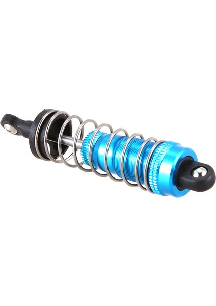 4 Adet Metal Amortisör Amortisör Yedek Aksesuar Wltoys 144001 1/14 4WD Rc Drift Yarış Araba Parçaları, Mavi (Yurt Dışından) fırsatları