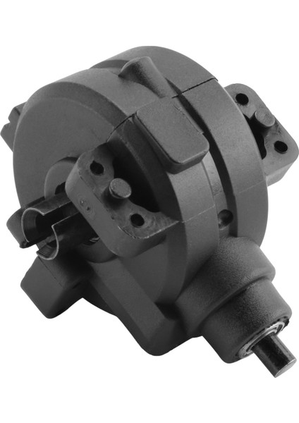 Rc Araba Ön Arka Vites Kutusu Komple Set Sürücü ve Diferansiyel Dişli Hsp 1:10 Rc Araba Parçaları 02024 02051 02030 03015 94123 94106 94107 94108-FRONT (Yurt Dışından) fiyatları