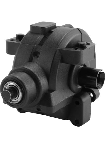 Rc Araba Ön Arka Vites Kutusu Komple Set Sürücü ve Diferansiyel Dişli Hsp 1:10 Rc Araba Parçaları 02024 02051 02030 03015 94123 94106 94107 94108-FRONT (Yurt Dışından) modelleri