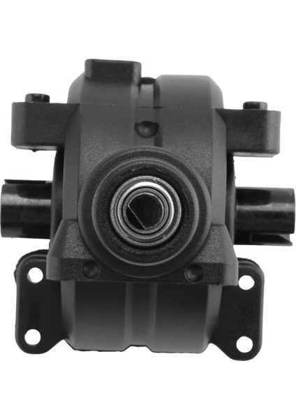 Rc Araba Ön Arka Vites Kutusu Komple Set Sürücü ve Diferansiyel Dişli Hsp 1:10 Rc Araba Parçaları 02024 02051 02030 03015 94123 94106 94107 94108-FRONT (Yurt Dışından) fırsatları