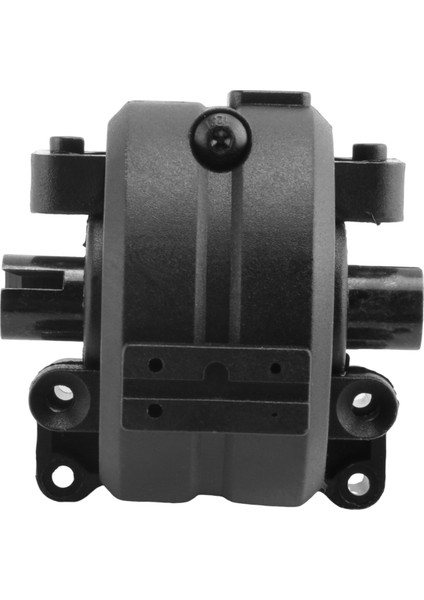 Rc Araba Ön Arka Vites Kutusu Komple Set Sürücü ve Diferansiyel Dişli Hsp 1:10 Rc Araba Parçaları 02024 02051 02030 03015 94123 94106 94107 94108-FRONT (Yurt Dışından) indirimleri