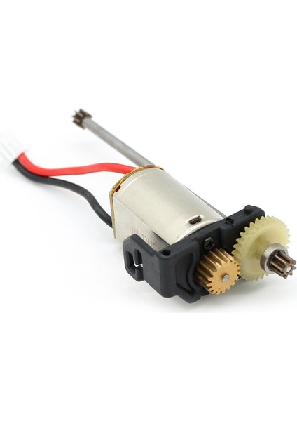 284010-2520 Motor Wltoys 284010 284131 K969 K989 1/28 Rc Araba Yedek Parça Aksesuarları (Yurt Dışından)