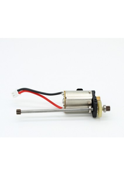 284010-2520 Motor Wltoys 284010 284131 K969 K989 1/28 Rc Araba Yedek Parça Aksesuarları (Yurt Dışından) fırsatları