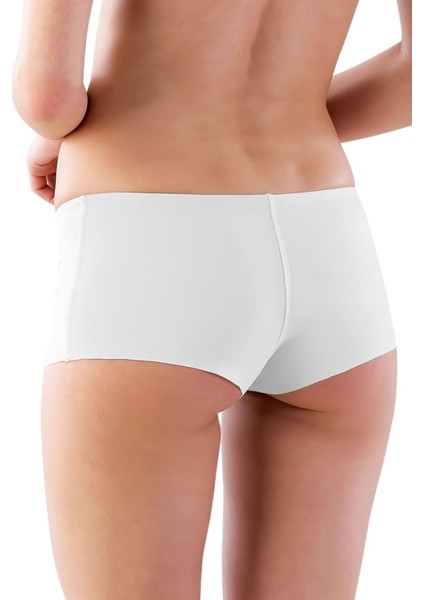 Beyaz Mı Emay 2812 Boxer Lazer Korse fiyatları