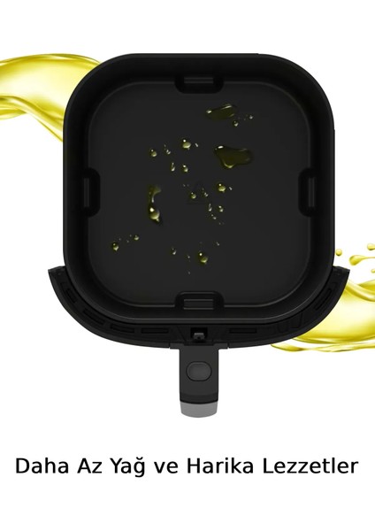Gm Air Fryer fiyatları
