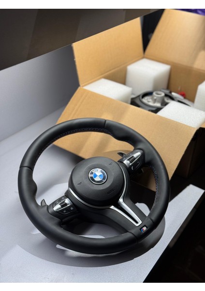 Bmw F10/F15 M Direksiyon modelleri