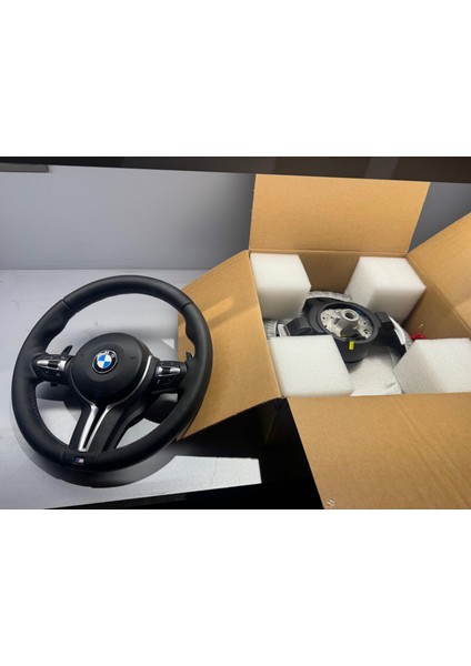 Bmw F10/F15 M Direksiyon fırsatları