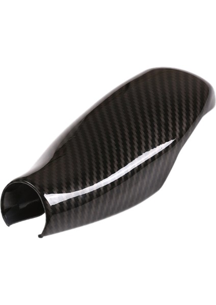 Bmw 5 7 Serisi G30 G11 G12 X3 X4 G01 G02 Araba Vites Topuzu Dekor Kapağı Trim Iç Aksesuarlar - Karbon Fiber (Yurt Dışından)