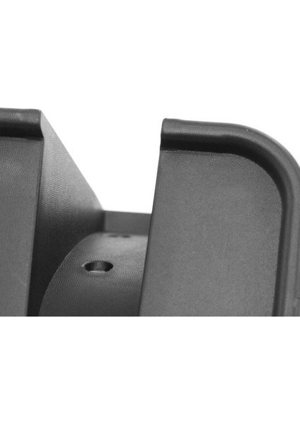 1999-2004 Ford F250 Super Duty Ön Plaka Etiketi Braket Tutucusu (Yurt Dışından)