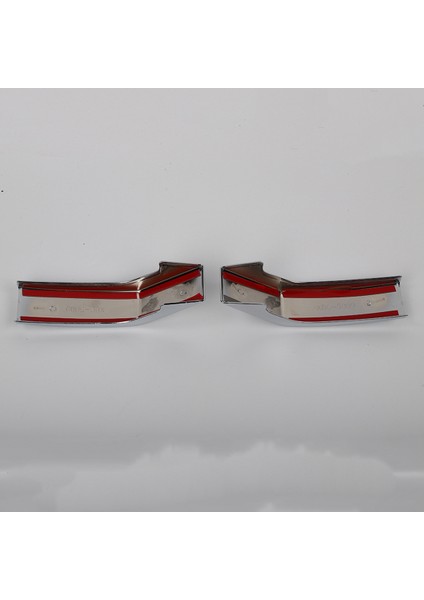 Ön Tampon Izgara Kapağı Trim Dekorasyon Çıkartması Ford F150 2021 2022 Araba Aksesuarları, Abs Gümüş (Yurt Dışından) indirimleri