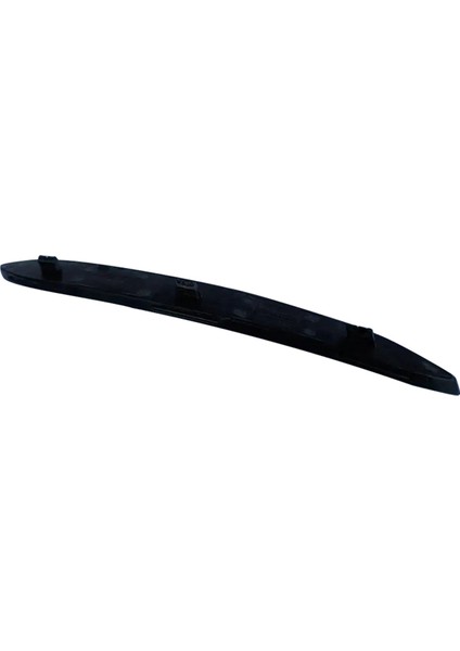 A1678851703 A1678851803 Arka Tampon Dekoratif Izgara Mercedes Benz W167 GLE300 GLE320 GLE350 GLE400 GLE450 GLE63,B (Yurt Dışından)