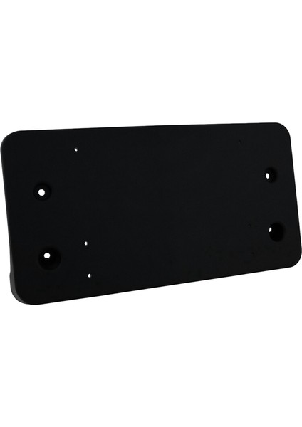 1648850381 Ön Plaka Plaka Braketi Otomatik Mercedes-Benz W164 GL320 GL450 GL550 2007-2010 (Yurt Dışından) modelleri