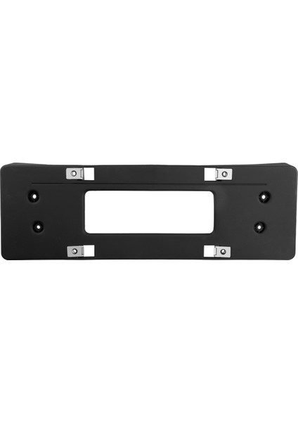 Bmw 2 Serisi F44 Gran Coupe 2019-2022 Ön Plaka Taşıyıcı Plaka 51139464583 (Yurt Dışından)