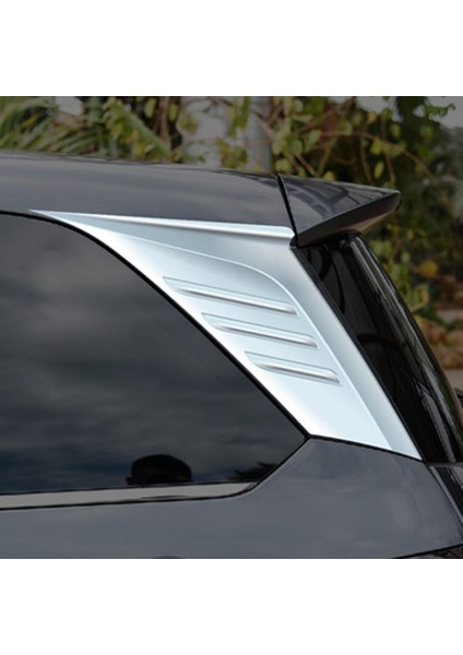 Honda Odyssey 2022 Için Araba Arka Cam Üçgen Paneli Kapak Etiket Dekorasyon (Yurt Dışından) modelleri