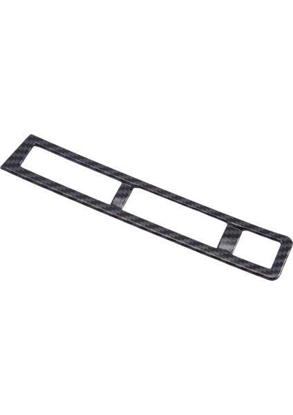 Araba Far Ayar Düğmesi Kapağı Peugeot 5008 4008 3008 Gt Karbon Fiber Rengi Için Araba Tasarımı (Yurt Dışından) modelleri