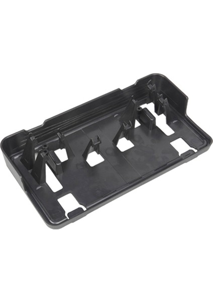 Ford F150 (Raptor Hariç) 2.7l 3.0l 3.5l V6 Motorlar 2021-2023 ML3Z17A385BB Için Ön Plaka Çerçevesi (Yurt Dışından)