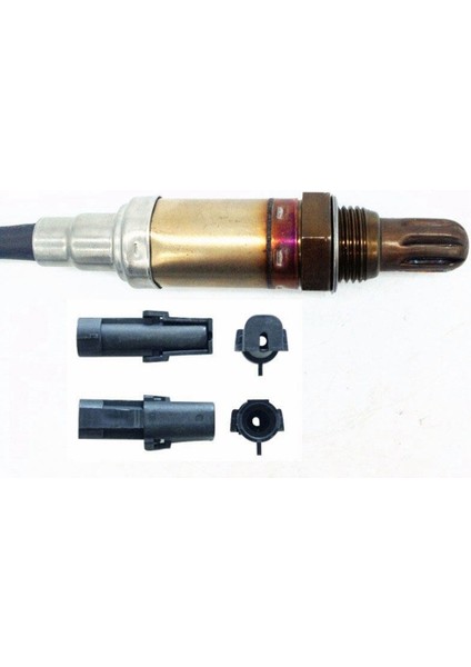 Opel Vectra B Için Lambda Porbe Oksijen Sensörü Astra F Astra G Corsa A Corsa B Tigra A Vectra A Vectra B 25164596 (Yurt Dışından)