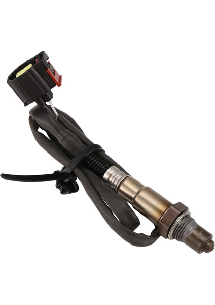 Oksijen Sensörü 0258986774 5033500AA Chrysler Dodge Jeep Mitsubishi Volkswagen Ram Için (Yurt Dışından)