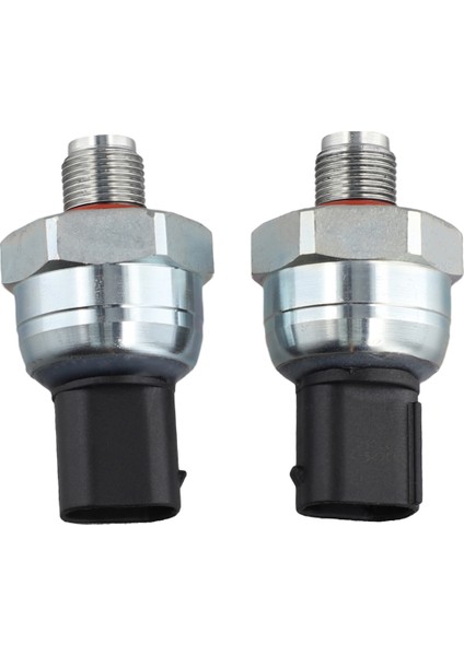 2 Adet Dsc Fren Basınç Sensörü Anahtarı Bmw E46 E60 E61 E63 E64 E90 Z3 Z4 34521164458 Fren Yağı Basınç Sensörü (Yurt Dışından)