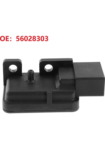 Jeep Grand Cherokee 1996 4.0l 2.5l Benzin Için Yeni Manifold Basınç Map Sensörü (Yurt Dışından) fiyatları