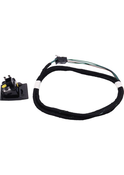 Vw Golf 7 Golf 7.5 5G0907451C Için Kablo Demeti ile Araba Klima Kontrol Ünitesi Anahtarı Güneş Sensörü (Yurt Dışından) fiyatları