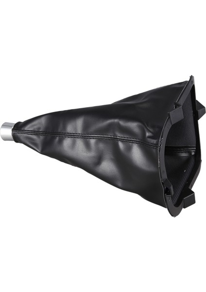 Vites Kolu Trim Toz Kapağı Vites Kolu Bot Kılıfı Great Wall Haval Hover H5 5305410-K80-0089 (Yurt Dışından)