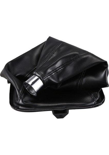 Vites Kolu Trim Toz Kapağı Vites Kolu Bot Kılıfı Great Wall Haval Hover H5 5305410-K80-0089 (Yurt Dışından)