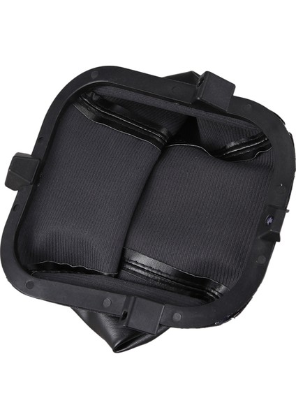 Vites Kolu Trim Toz Kapağı Vites Kolu Bot Kılıfı Great Wall Haval Hover H5 5305410-K80-0089 (Yurt Dışından)