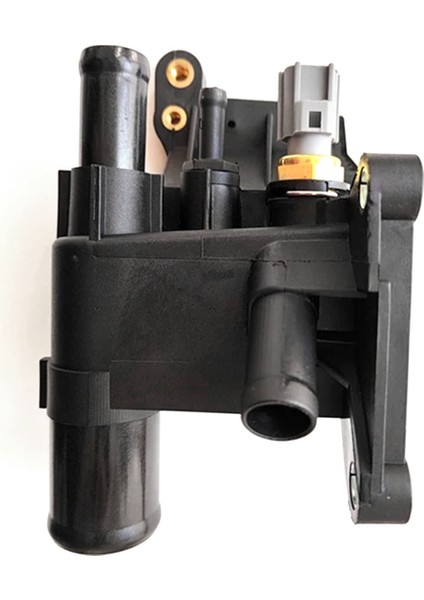 Volvo C30 S80 S40 C30 S80 V70 Bw Mk3 2.0l 31251249 Sensörlü Termostat Adaptörü Için 4 Silindirli Motor Soğutma Suyu Flanşı (Yurt Dışından) fırsatları