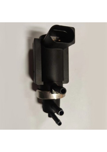 Araba Vakum Solenoid Valfi Audi A8 D2 A6 C5 059906627B Için Uygundur (Yurt Dışından)