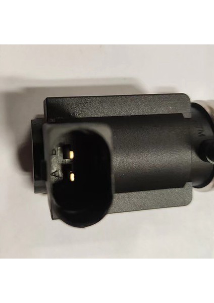 Araba Vakum Solenoid Valfi Audi A8 D2 A6 C5 059906627B Için Uygundur (Yurt Dışından)