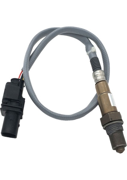 Ford Chevrolet Opel Malibu 2012-2017 BV6A-9Y460-AA BV6A9Y460AA Için O2 Oksijen Sensörü (Yurt Dışından)
