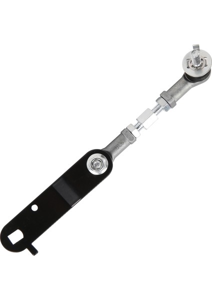 Araba Gövde Yükseklik Sensörü Kolu 48906-35010 8940760022 Toyota/lexus Için (Yurt Dışından)