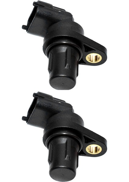 2 Adet 0232103114 Mercedes-Benz W203 W204 W209 W211 Için Kam Pozisyon Sensörü (Yurt Dışından)