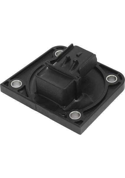 5293195AA Chrysler Için Araba Motoru Krank Mili Konum Sensörü Siyah (Yurt Dışından)
