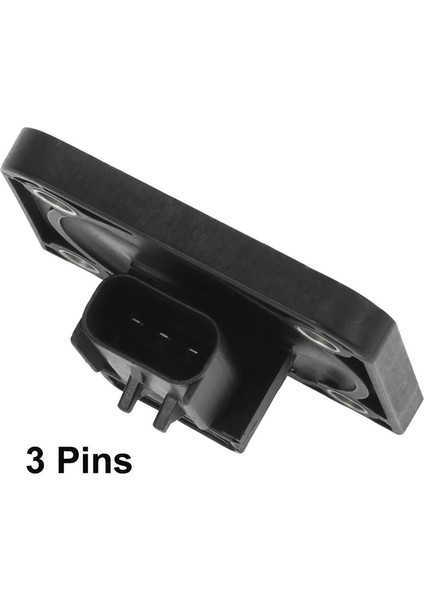 5293195AA Chrysler Için Araba Motoru Krank Mili Konum Sensörü Siyah (Yurt Dışından) modelleri