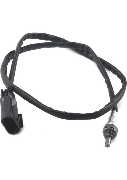 28488580 25322728 4 Kablolu M12 Lambda O2 Oksijen Sensörü Harley Davidson BX100'E Uygun (Yurt Dışından)