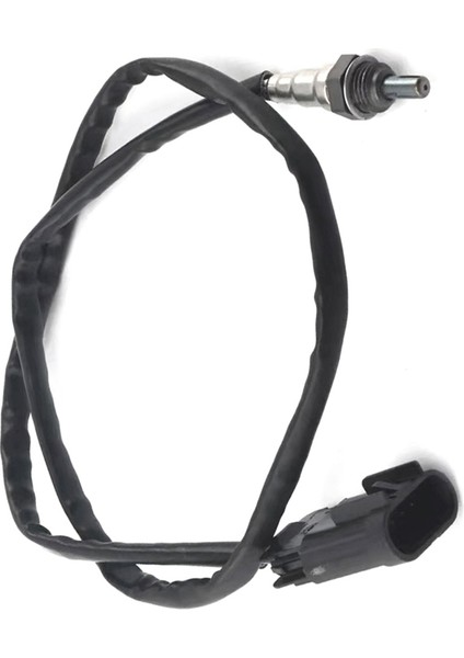 28488580 25322728 4 Kablolu M12 Lambda O2 Oksijen Sensörü Harley Davidson BX100'E Uygun (Yurt Dışından)