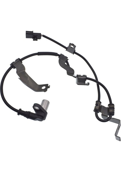 Otomatik Ön Sol Abs Sensörü Tekerlek Hız Sensörü Mitsubishi Pickup Triton Iıı K74T L200 1996-2007 MN102207 (Yurt Dışından)