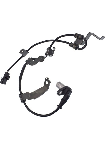 Otomatik Ön Sol Abs Sensörü Tekerlek Hız Sensörü Mitsubishi Pickup Triton Iıı K74T L200 1996-2007 MN102207 (Yurt Dışından)