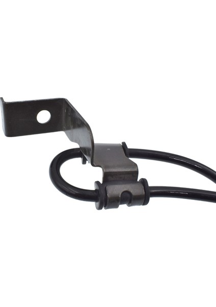 Otomatik Ön Sol Abs Sensörü Tekerlek Hız Sensörü Mitsubishi Pickup Triton Iıı K74T L200 1996-2007 MN102207 (Yurt Dışından)