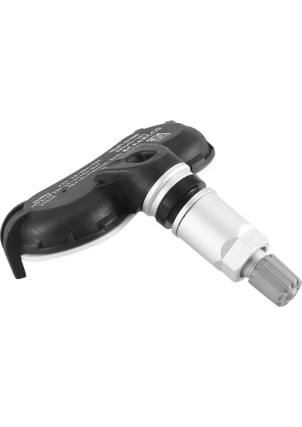 Toyota Tundra 42607-0C070 Için 4 Lastik Basınç Sensörü Tpms 42607-0C080 Seti (Yurt Dışından)