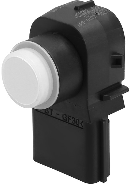 95720-J5310 95720J5310 Hyundai Kia Parktronic Beyaz Için Araç Geri Vites Radarı Park Sensörü (Yurt Dışından) modelleri