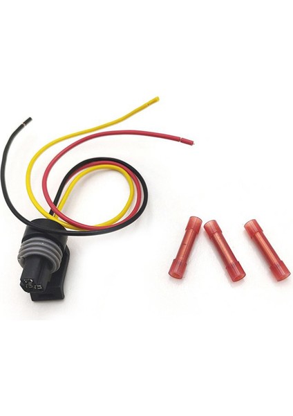 1807329C92 Yakıt Basınç Regülatörü Sensör Kitleri Powerstroke Enjeksiyon Kontrol Basıncı Icp Sensörü Ford E-350 F-250 Için (Yurt Dışından) fırsatları