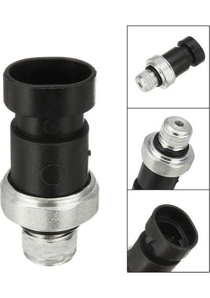 Motor Yağı Basınç Sensörü Anahtarı Şanzıman Basınç Anahtarı Chevrolet/gmc/buick/saab/saturn 12635957 Için Yedek (Yurt Dışından) indirimleri