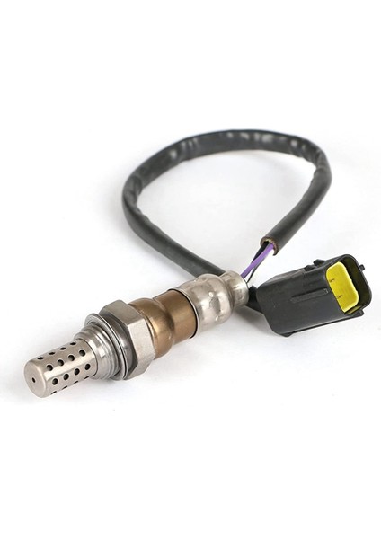 Yukarı Akış Lambda Probu O2 Oksijen Sensörü Chevrolet Aveo Aveo5 1.4l Pontiac G3 Dalga 1.6l 09-2011 96951465 96945995 (Yurt Dışından)