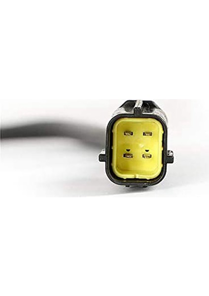 Yukarı Akış Lambda Probu O2 Oksijen Sensörü Chevrolet Aveo Aveo5 1.4l Pontiac G3 Dalga 1.6l 09-2011 96951465 96945995 (Yurt Dışından) fırsatları