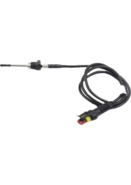 1810691,1689812,1677125 Motor Egzoz Sıcaklık Sensörü Daf Xf 95 105 Cf Lf Için Egzoz Gazı Sıcaklık Sensörü (Yurt Dışından)