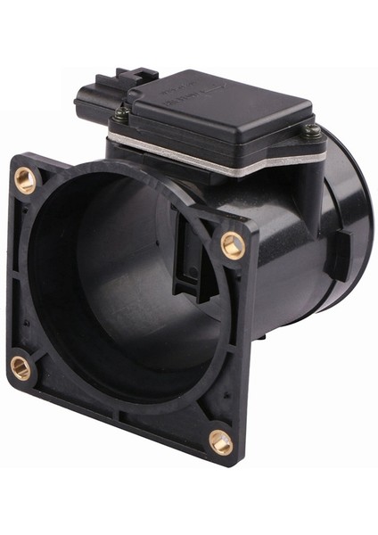 Parça Numarası F6ZF-12B579-AA Ford F150 4.2l V6 AFLS-123RM F6ZF12B579AA Için Hava Akış Sensörü (Yurt Dışından)