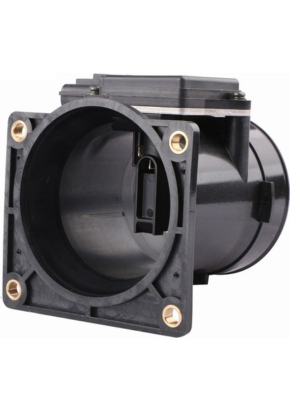 Parça Numarası F6ZF-12B579-AA Ford F150 4.2l V6 AFLS-123RM F6ZF12B579AA Için Hava Akış Sensörü (Yurt Dışından)